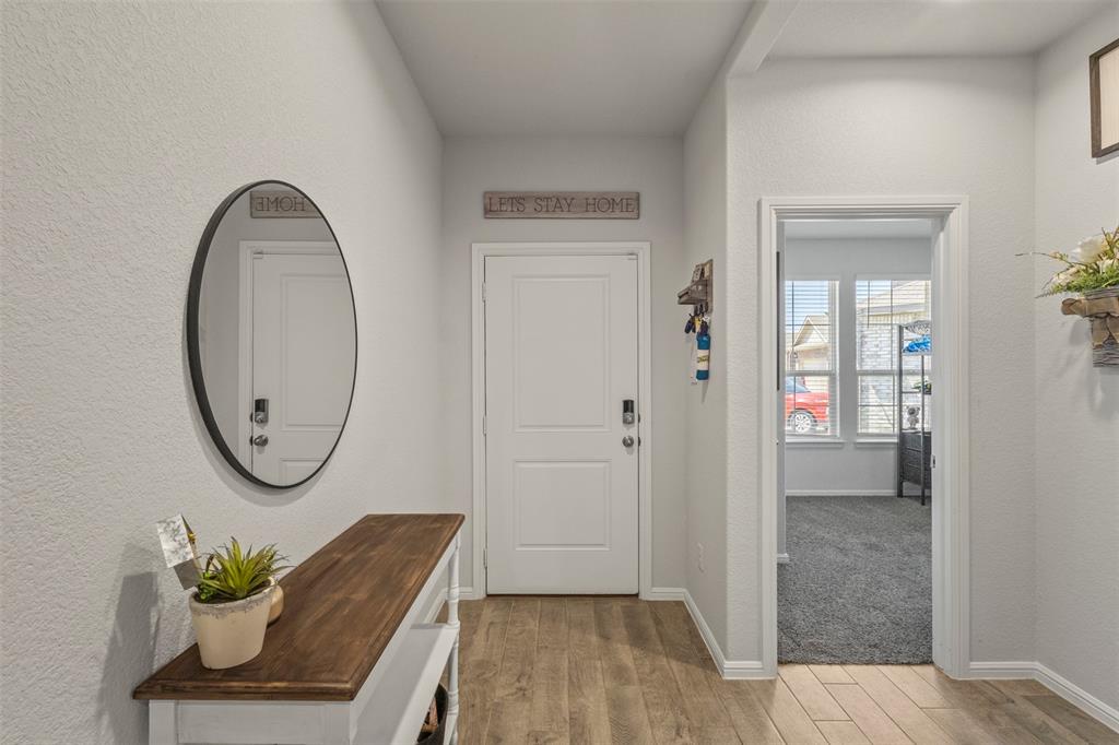 Bailey Park - Residential