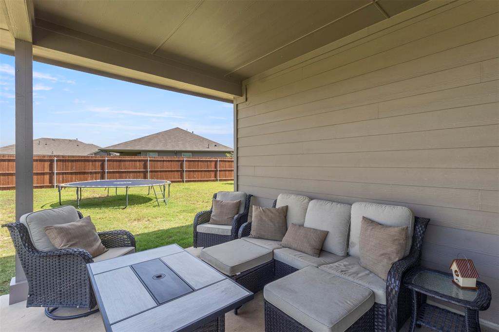 Bailey Park - Residential