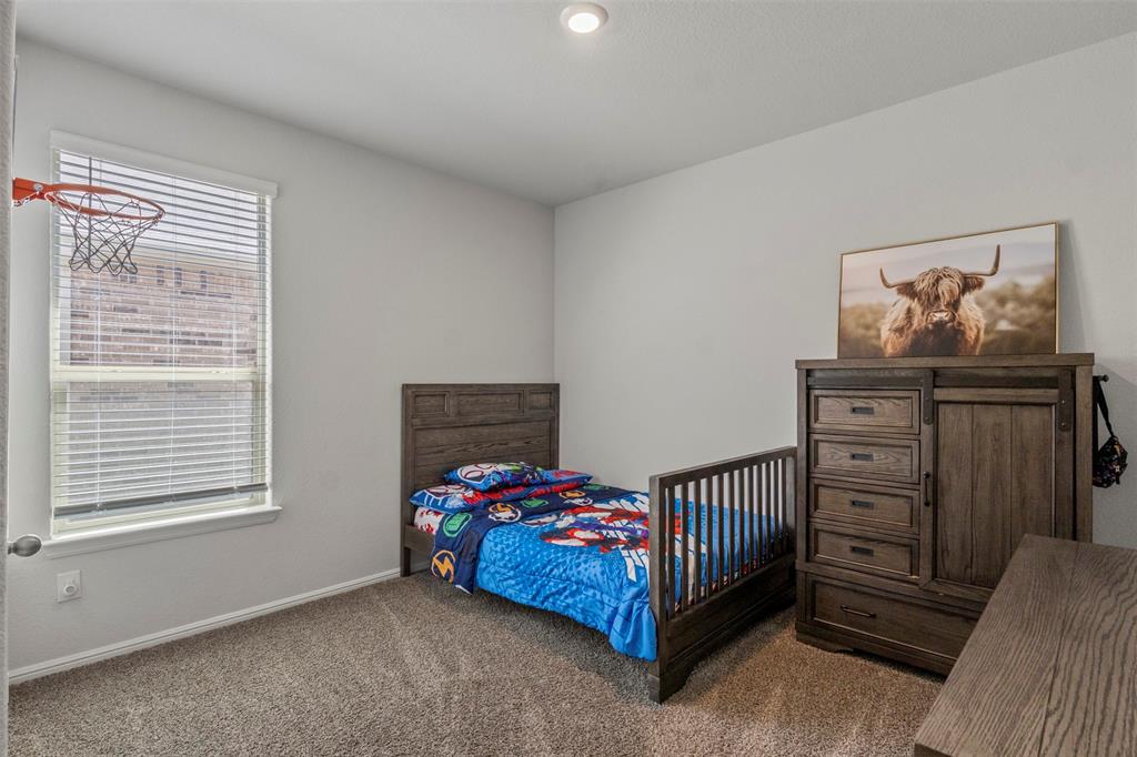 Bailey Park - Residential