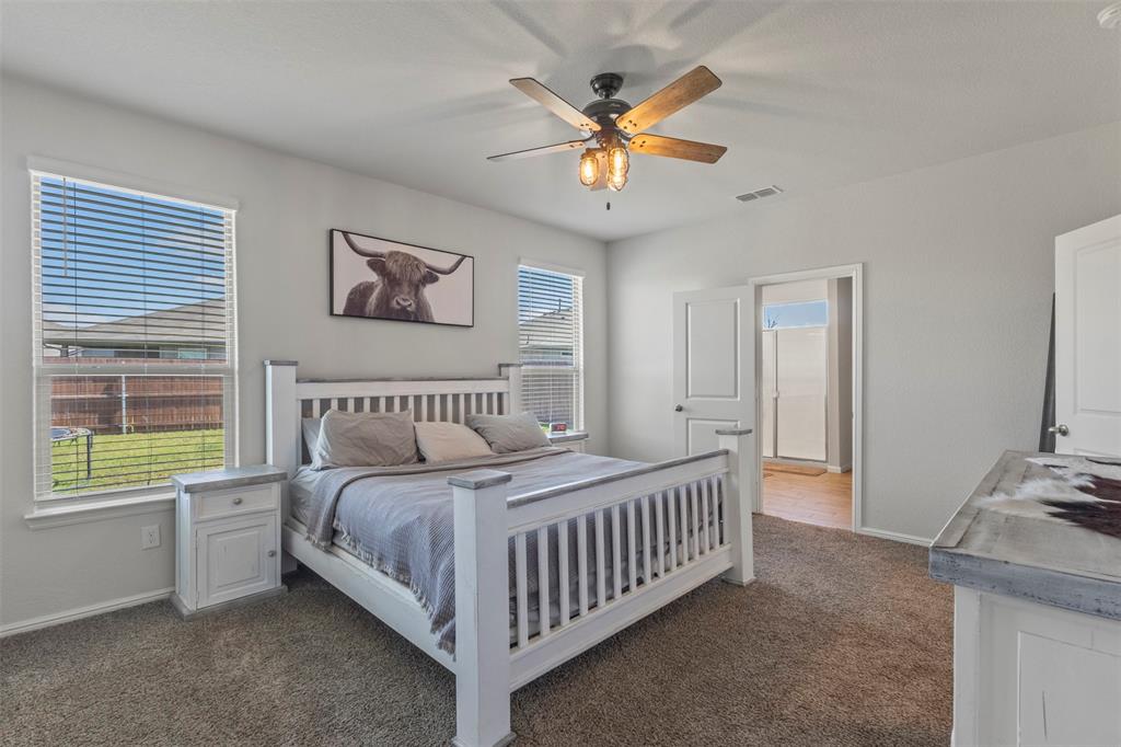 Bailey Park - Residential