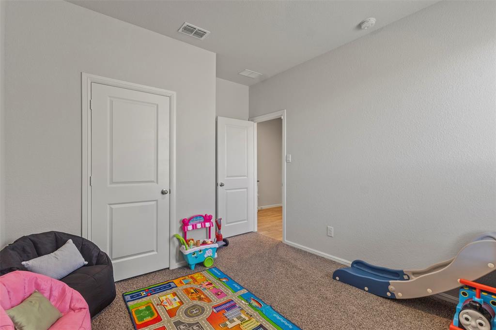 Bailey Park - Residential