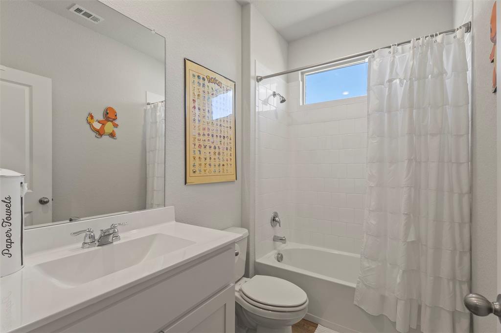 Bailey Park - Residential