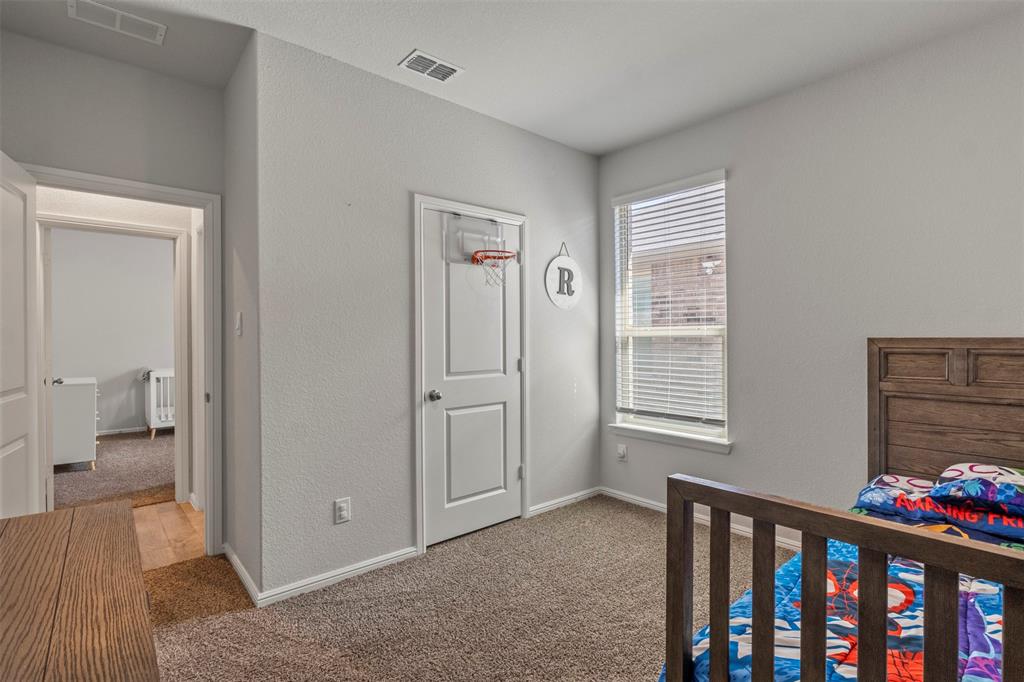 Bailey Park - Residential
