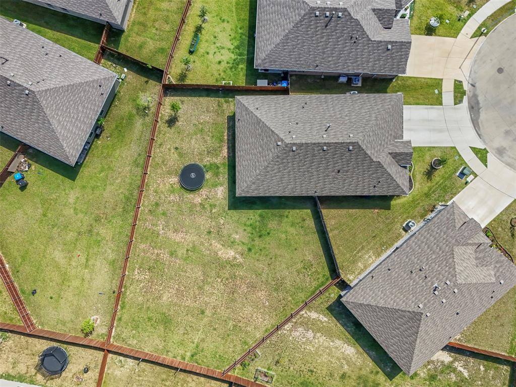 Bailey Park - Residential
