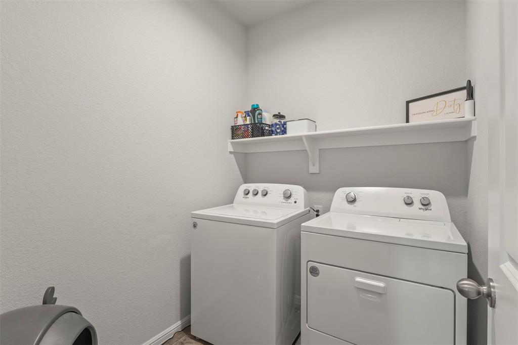 Bailey Park - Residential