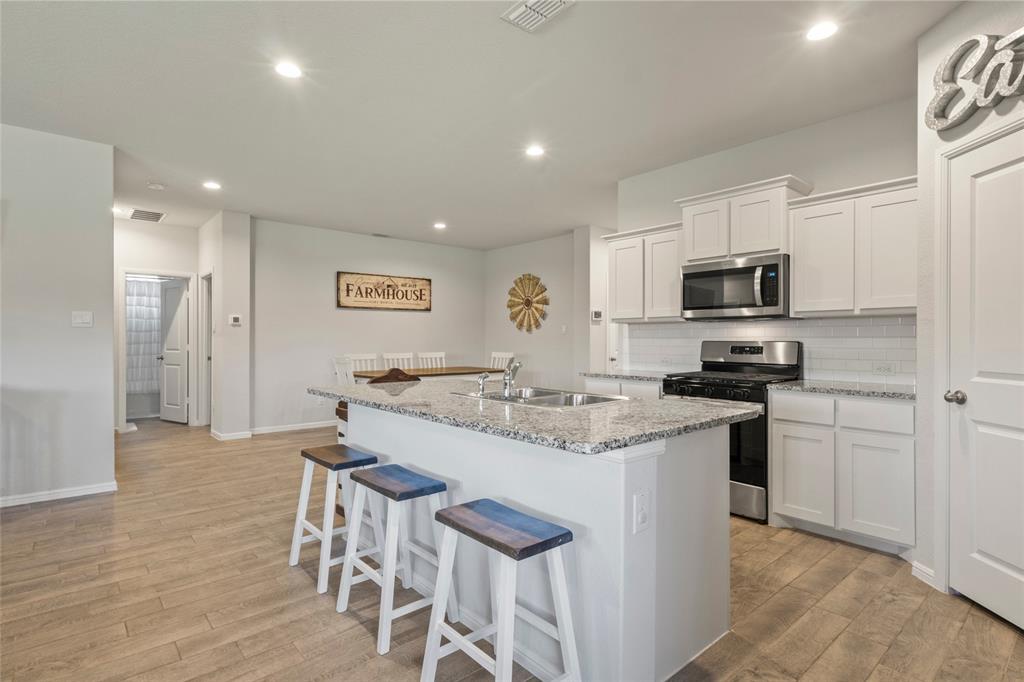 Bailey Park - Residential