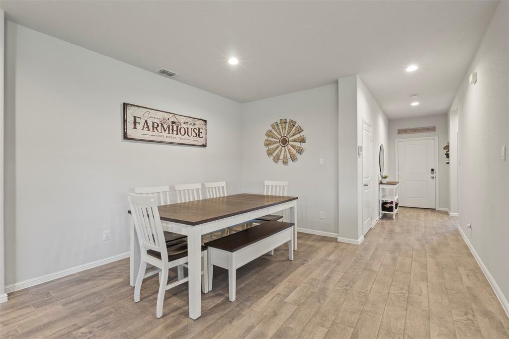 Bailey Park - Residential