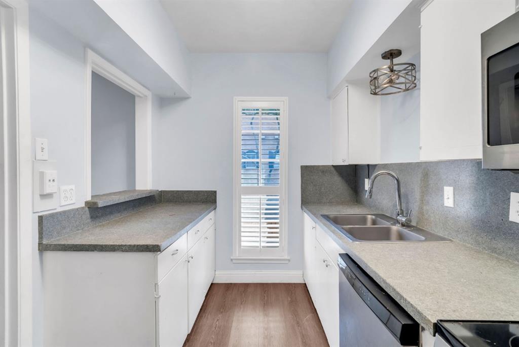 La Fontaine Condo - Residential