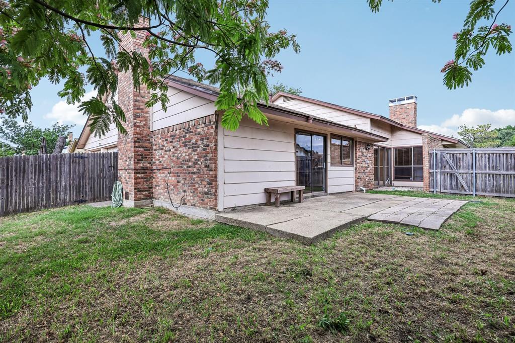 544 Place Sec One - Residential