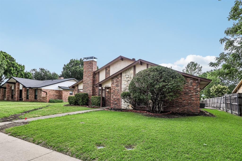 544 Place Sec One - Residential