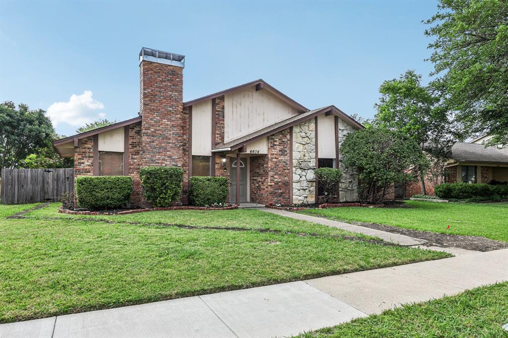 544 Place Sec One - Residential