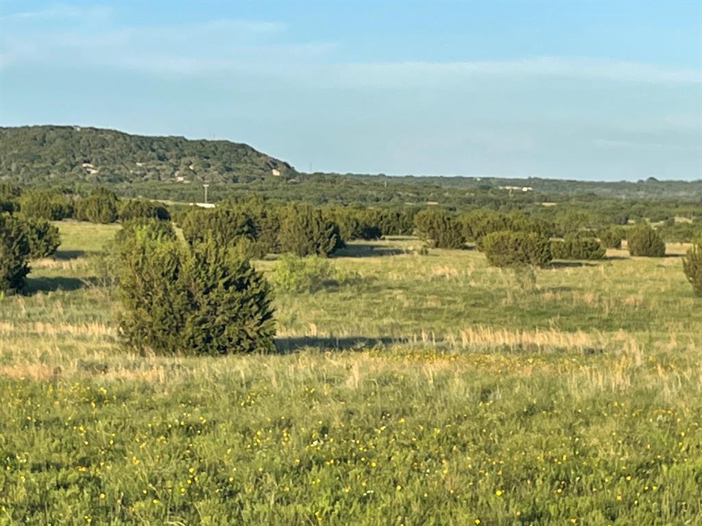 Lone Mountain - Land