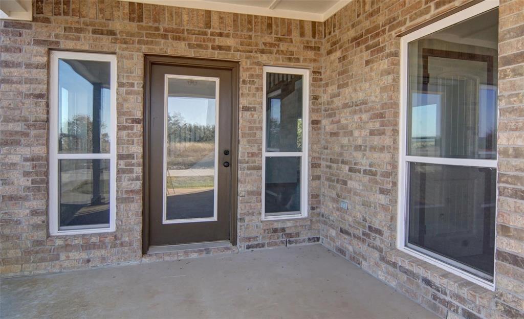 Gaines Bend - Residential