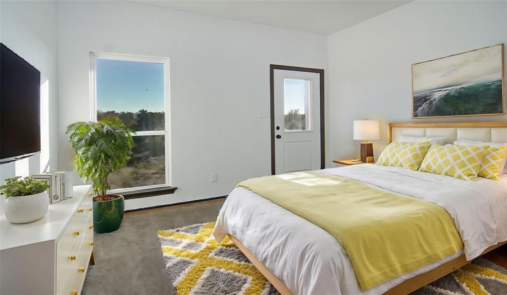 Gaines Bend - Residential