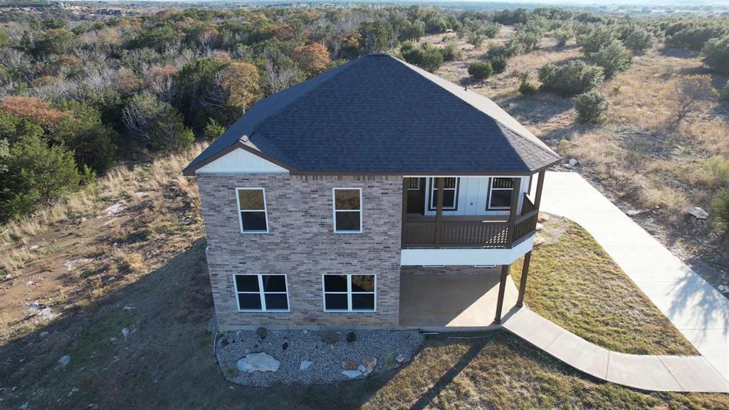 Gaines Bend - Residential