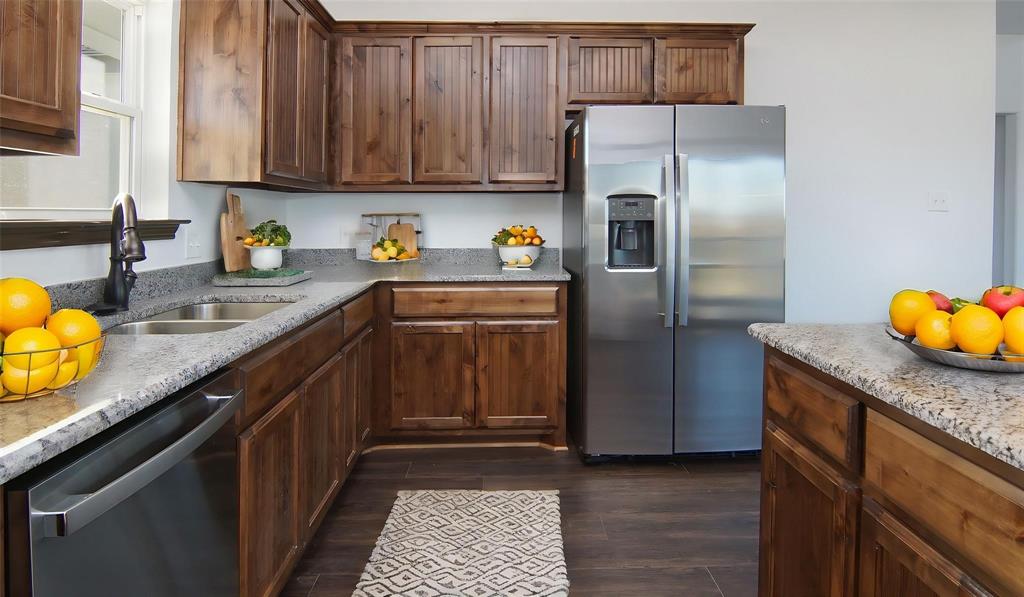Gaines Bend - Residential