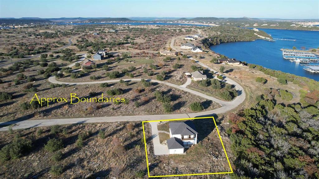 Gaines Bend - Residential