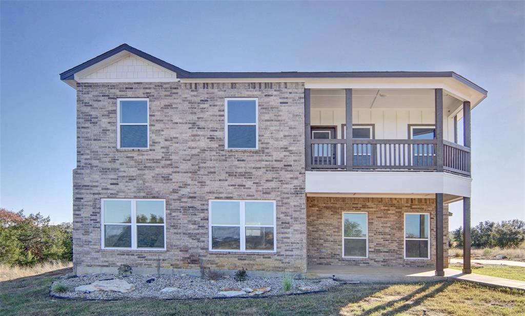 Gaines Bend - Residential