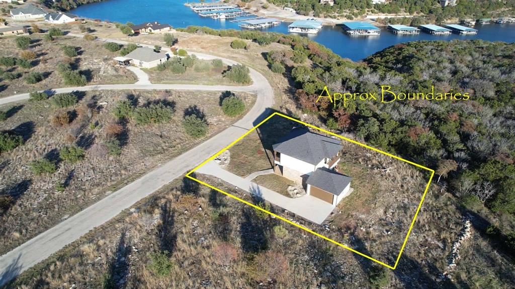Gaines Bend - Residential