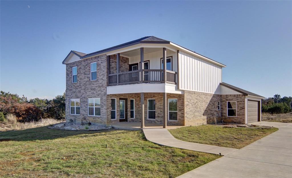 Gaines Bend - Residential