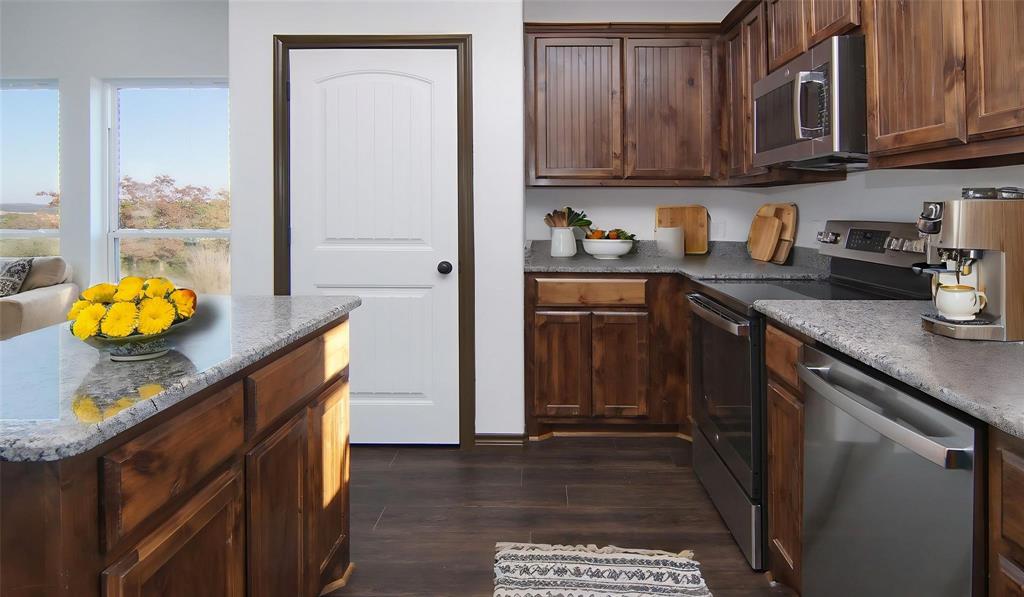 Gaines Bend - Residential