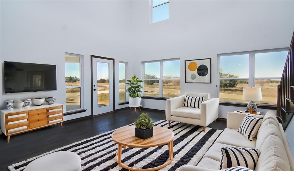 Gaines Bend - Residential