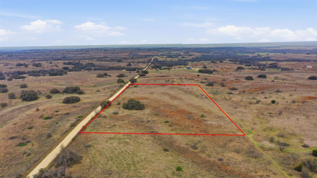 The Ranches at Comanche Valley - Land