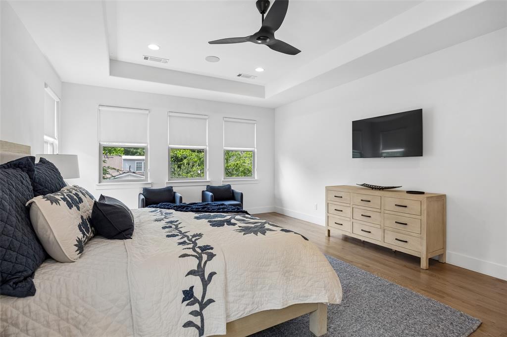 Stonewall Terrace - Residential