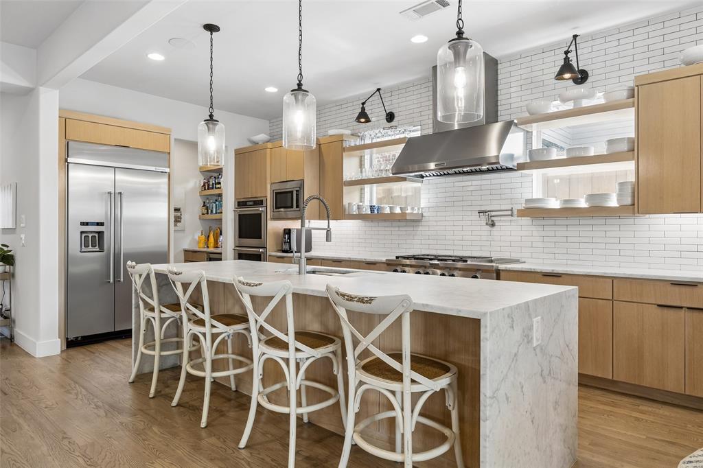 Stonewall Terrace - Residential