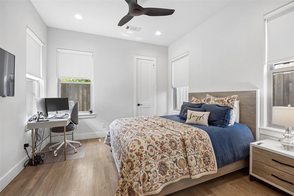 Stonewall Terrace - Residential
