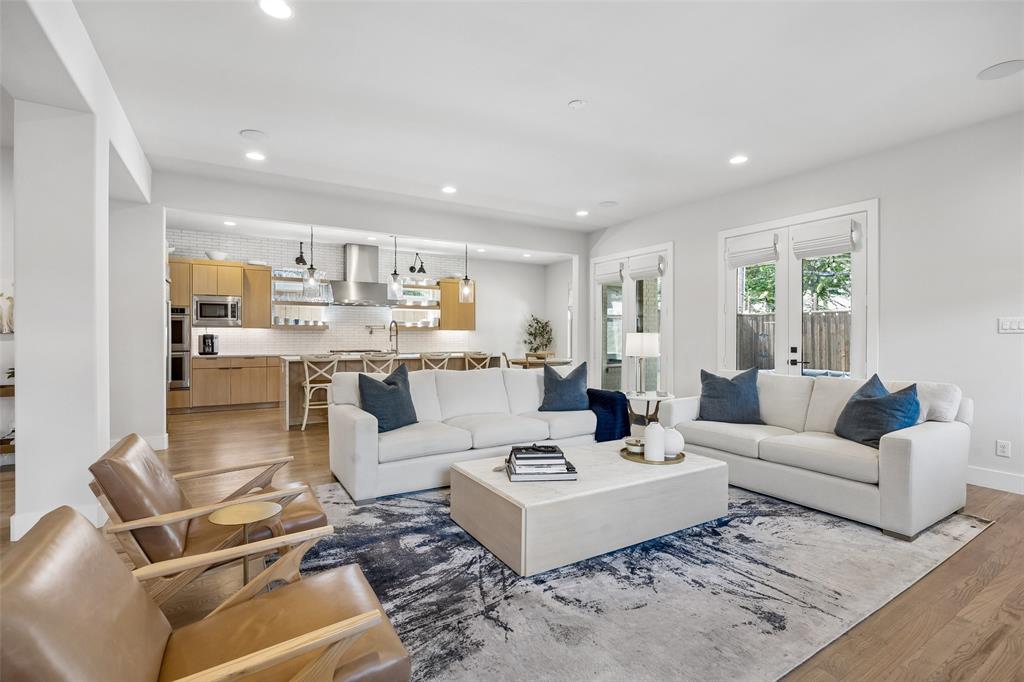 Stonewall Terrace - Residential
