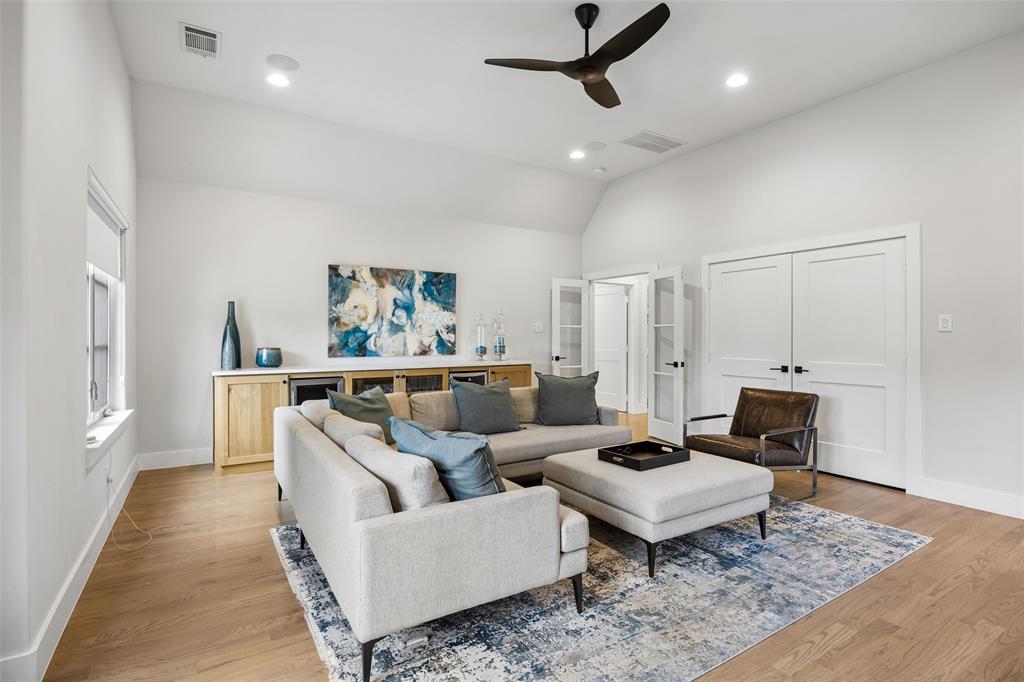 Stonewall Terrace - Residential