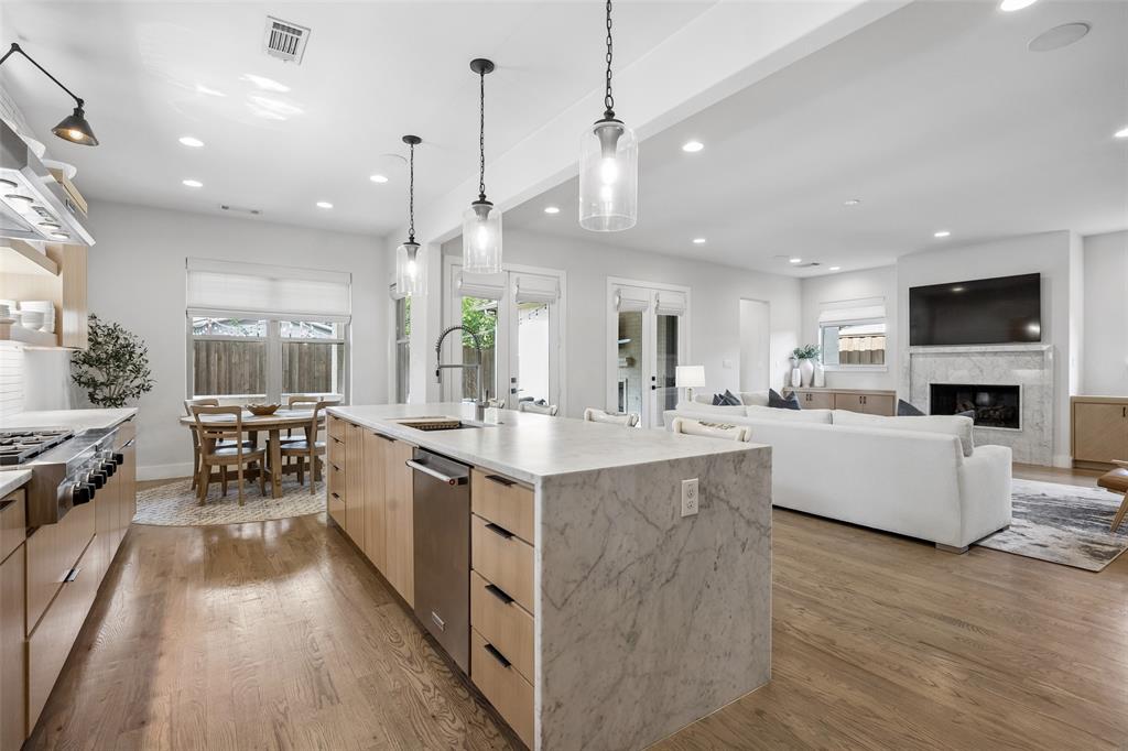 Stonewall Terrace - Residential