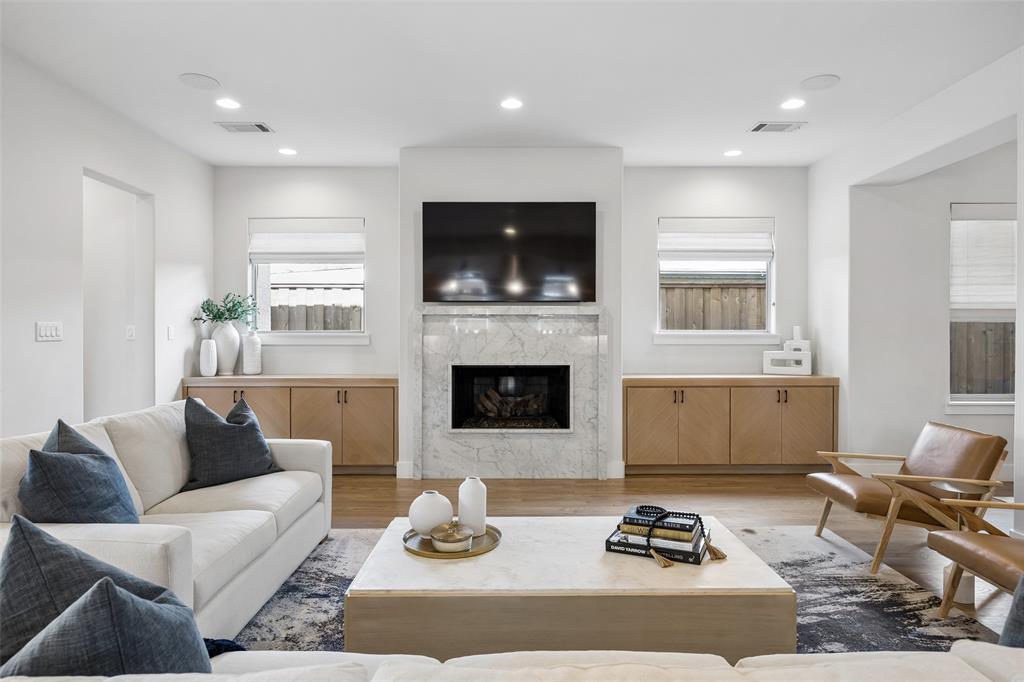 Stonewall Terrace - Residential
