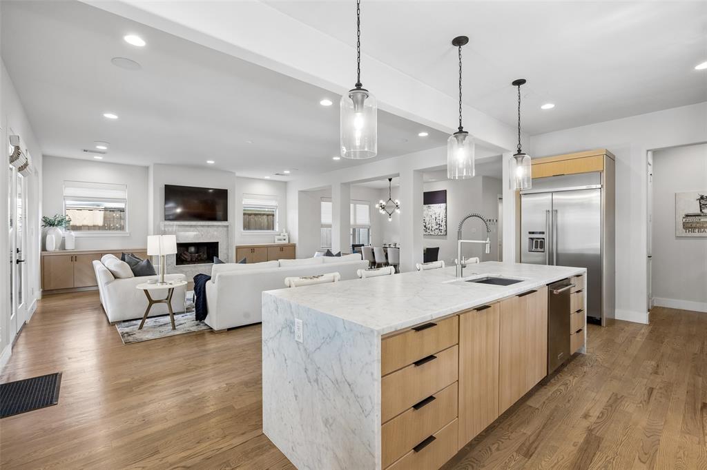 Stonewall Terrace - Residential