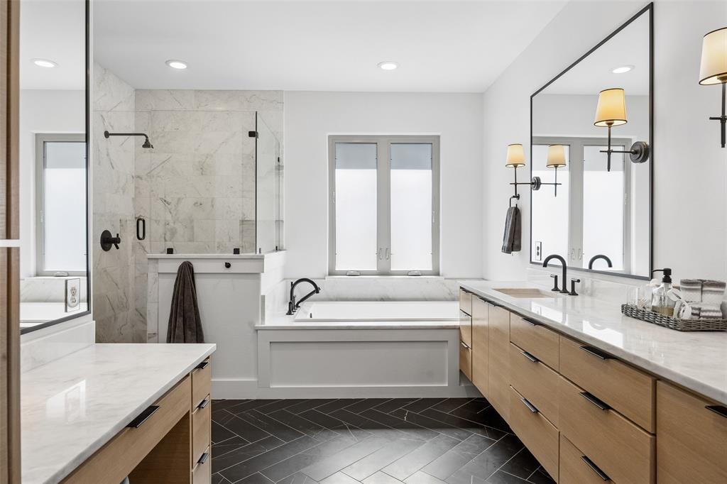 Stonewall Terrace - Residential