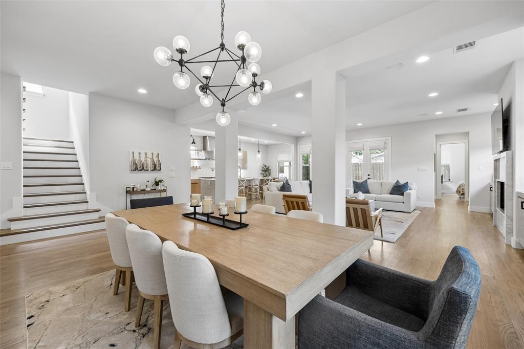 Stonewall Terrace - Residential