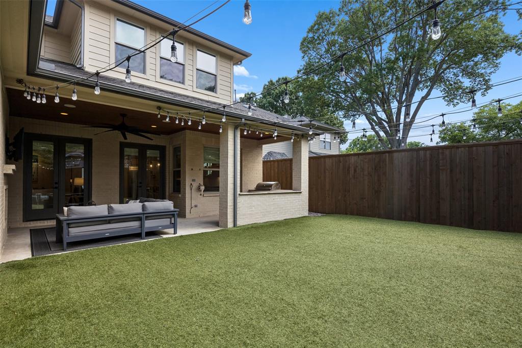 Stonewall Terrace - Residential