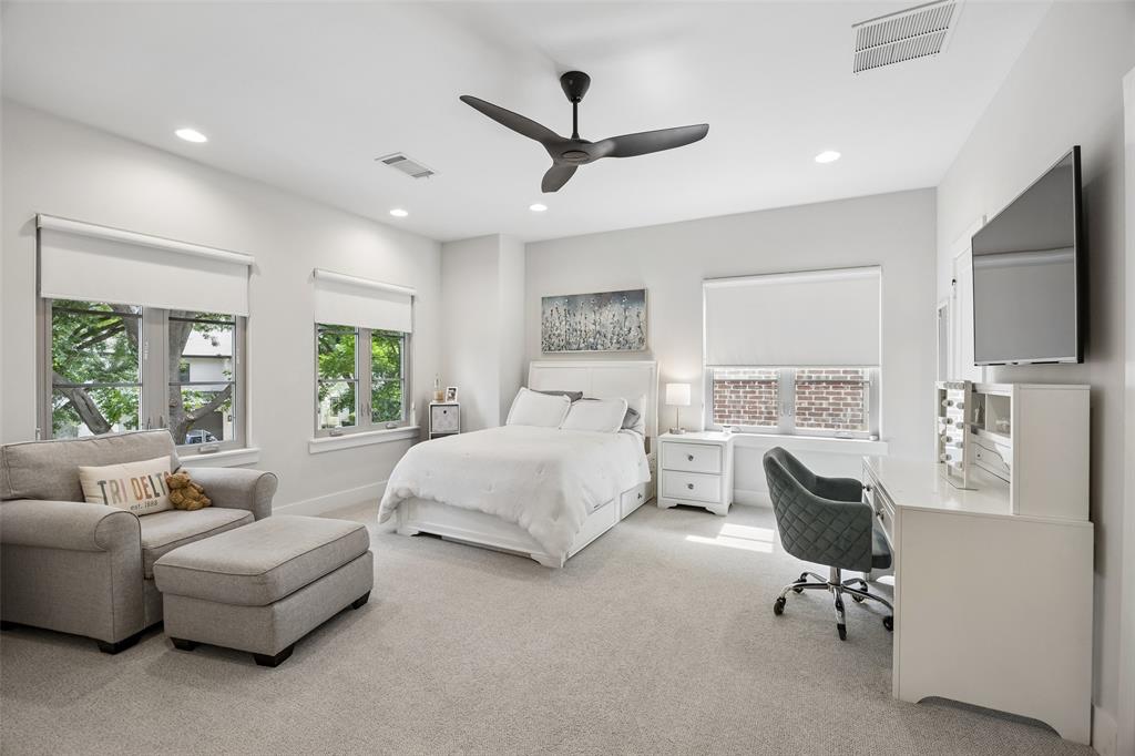 Stonewall Terrace - Residential