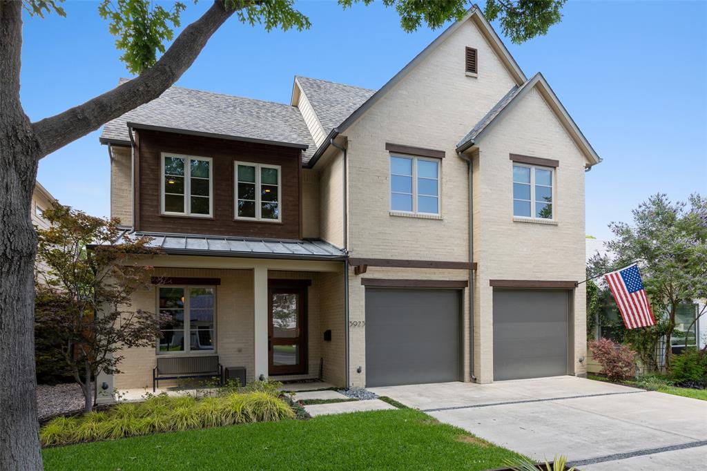 Stonewall Terrace - Residential