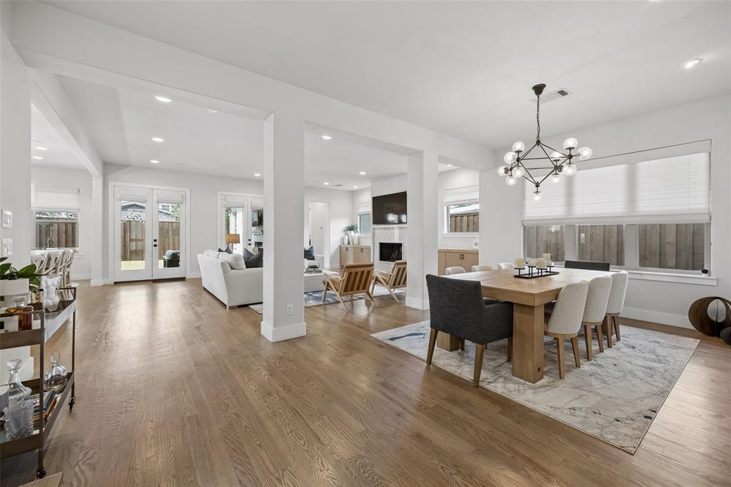 Stonewall Terrace - Residential