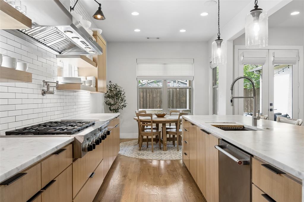 Stonewall Terrace - Residential