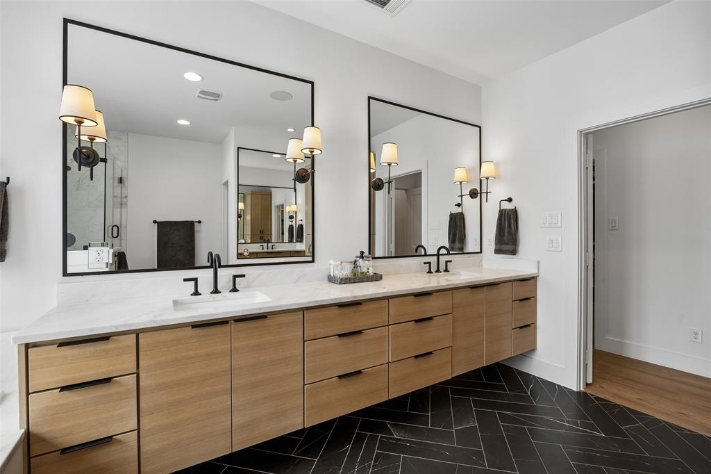 Stonewall Terrace - Residential