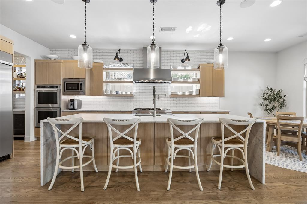 Stonewall Terrace - Residential