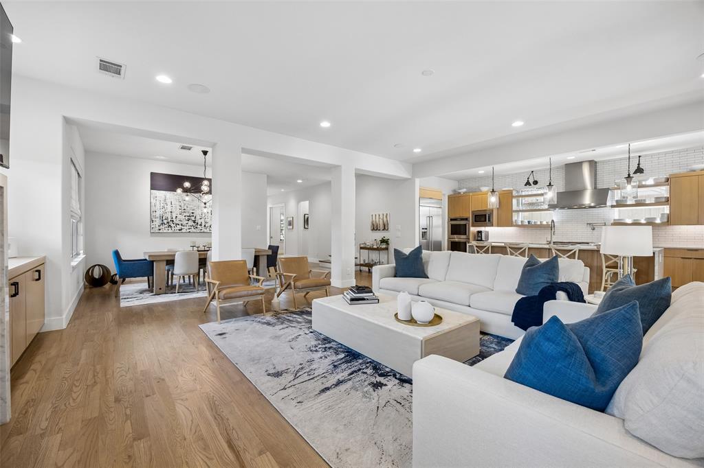 Stonewall Terrace - Residential