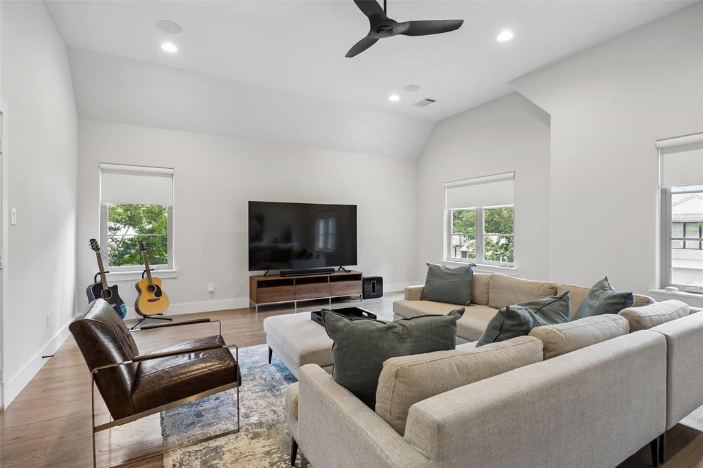 Stonewall Terrace - Residential