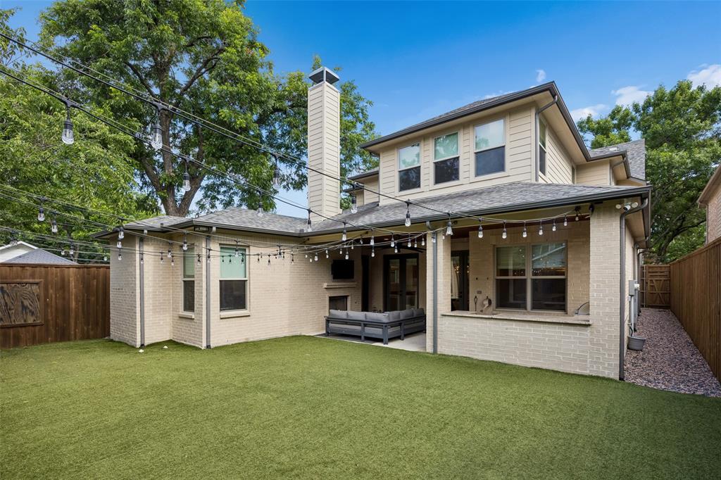 Stonewall Terrace - Residential