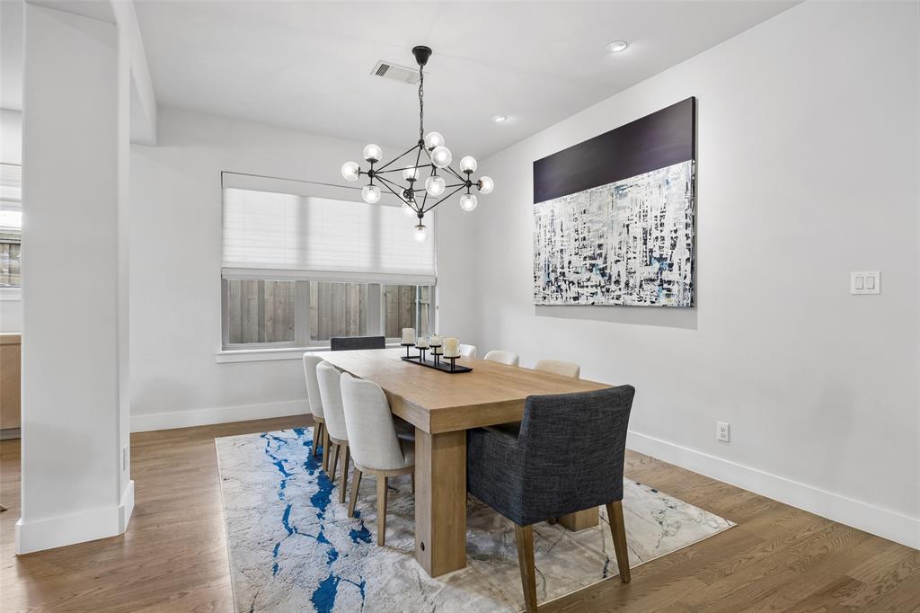 Stonewall Terrace - Residential