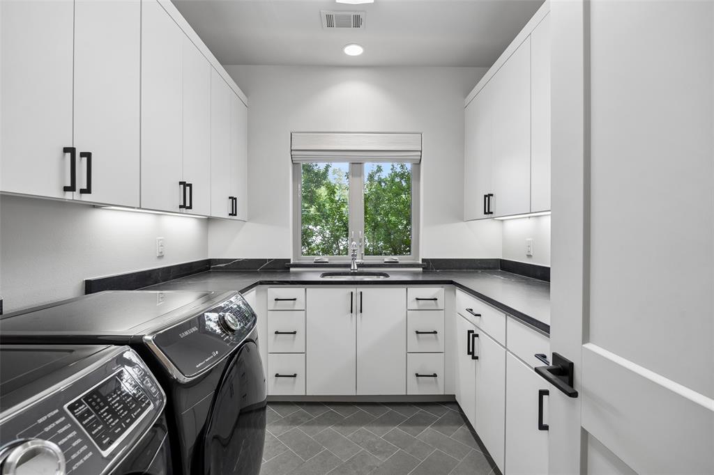 Stonewall Terrace - Residential