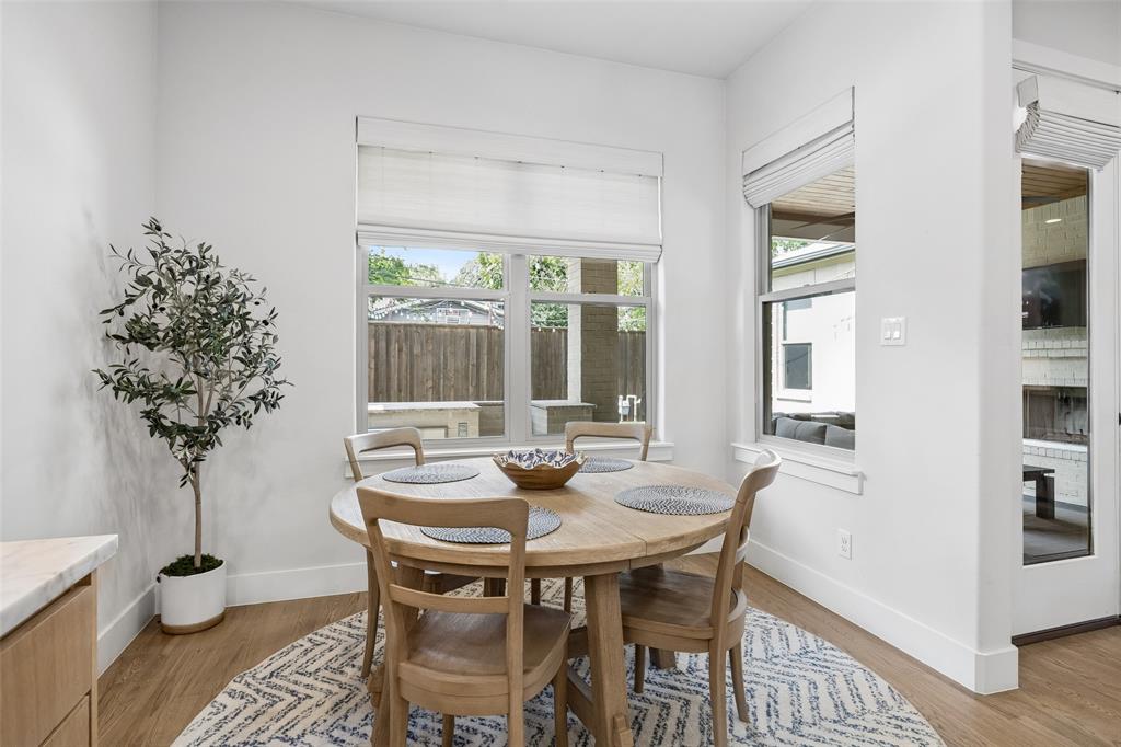 Stonewall Terrace - Residential